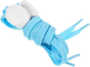 1 Pair LED Light Up Shoelaces Glowing Flashing Laces for Adults for Parties Sports and Outdoor Activities High Brightness Easy to Install Multipurpose Use