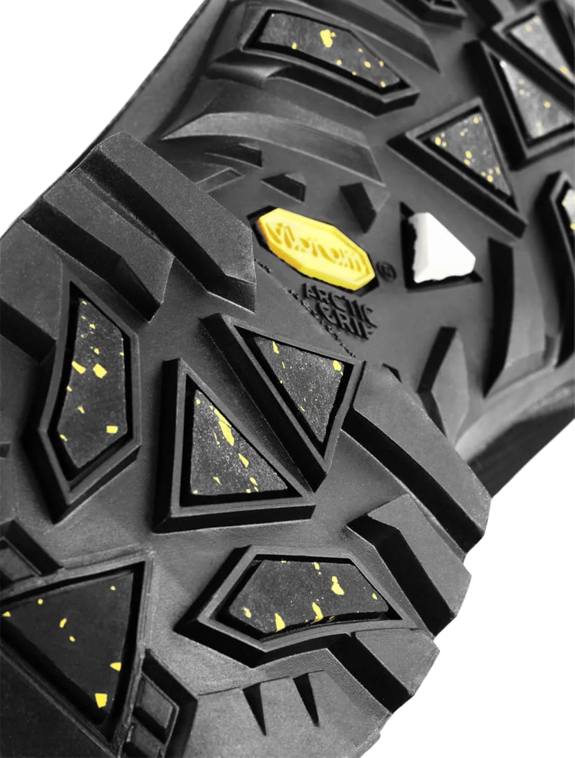 1378 Heavy Duty Lined Winter Safety Boot With Highest (S3) Protection For Cold or Slippery conditions - Composite Toe Cap