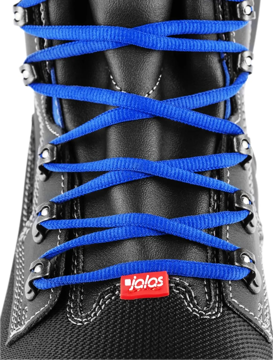 1378 Heavy Duty Lined Winter Safety Boot With Highest (S3) Protection For Cold or Slippery conditions - Composite Toe Cap
