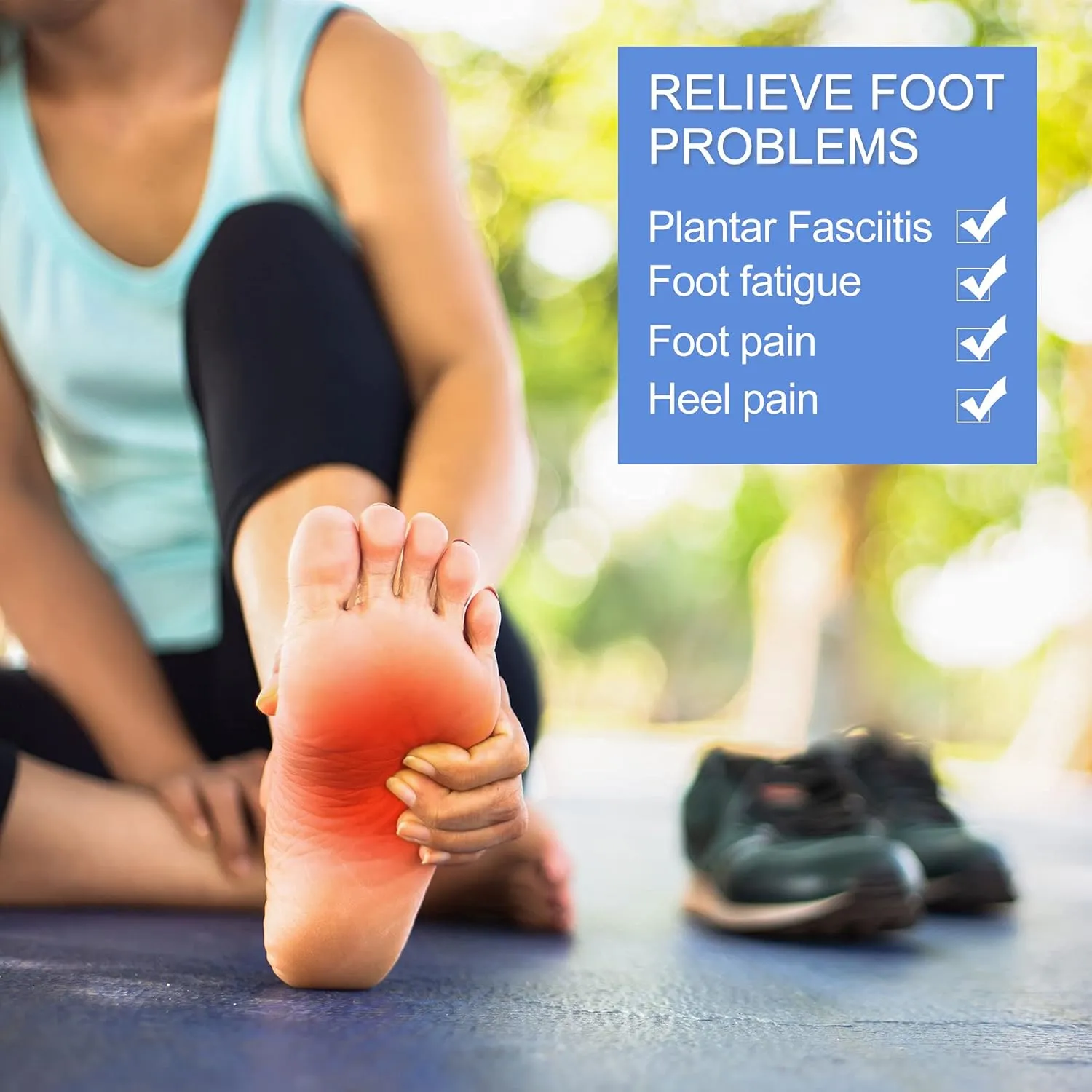 2 Pair -Shoe Inserts for Mens Memory Foam Insoles,Replacement Insoles for Work Boots Running Shoes, Cushion Shock Absorbing for Foot Pain Relief, Comfort Breathable Inner Soles 44EU,US11