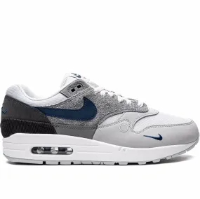 Nike Air Max 1 "City Pack - London" Vertical Cushioning Performance Fit