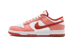 Dunk Low Red Stardust All Fit All-Day Support