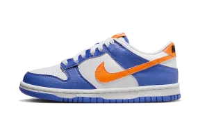 Slip Control Dunk Low Knicks