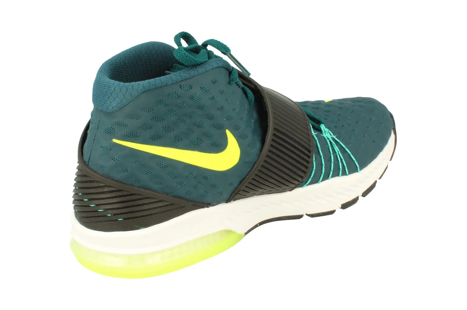 Nike Zoom Train Toranada Mens 835657 370 toe - box