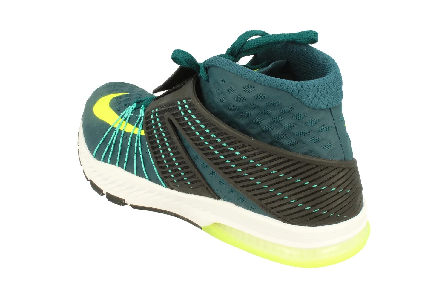 weekend run shoes Nike Zoom Train Toranada Mens 835657 370