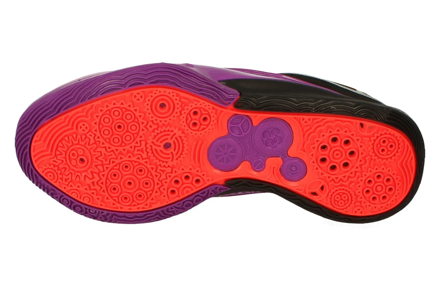 simple design Nike Kd16 Mens Basketball Trainers DV2917 002