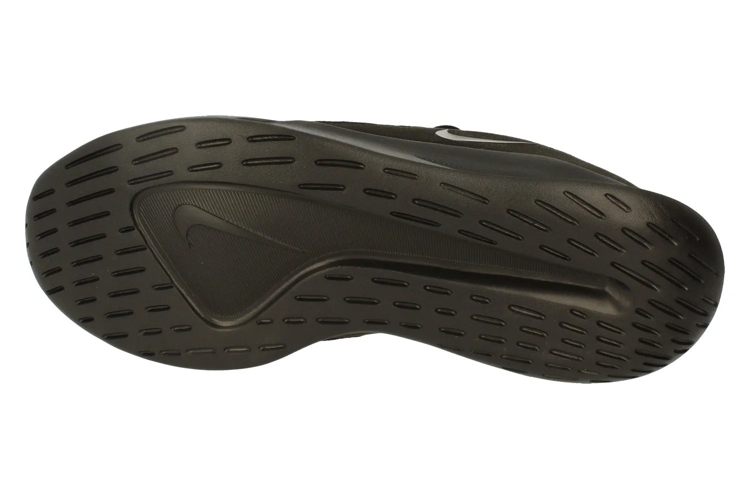 tie - dye running shoes running in city Nike Viale Mens Trainers AA2181 005