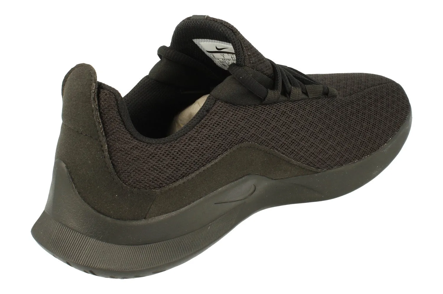Nike Viale Mens Trainers AA2181 005 uneven - surface running gear Heel Support