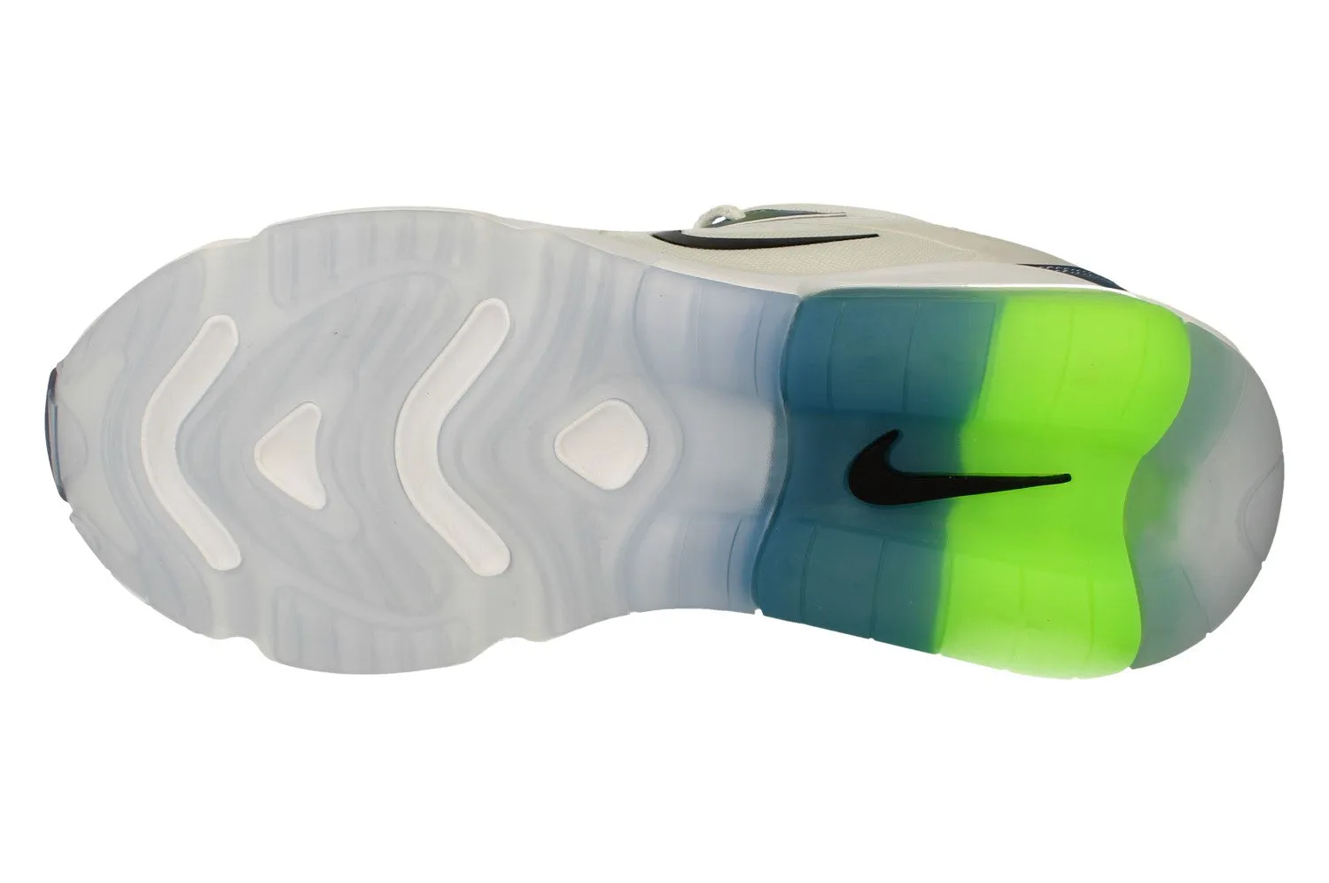 Nike Air Max 200 20 Mens CT5062 100 running with knee braces running in dark colors