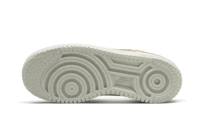Urban Runner Air Force 1 Low Next Nature Coconut Milk