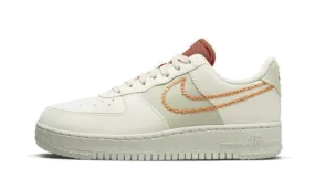Daily Street Party Go Air Force 1 Low Next Nature Coconut Milk
