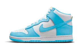 Sneaker Storage running sneakers Dunk High Blue Chill