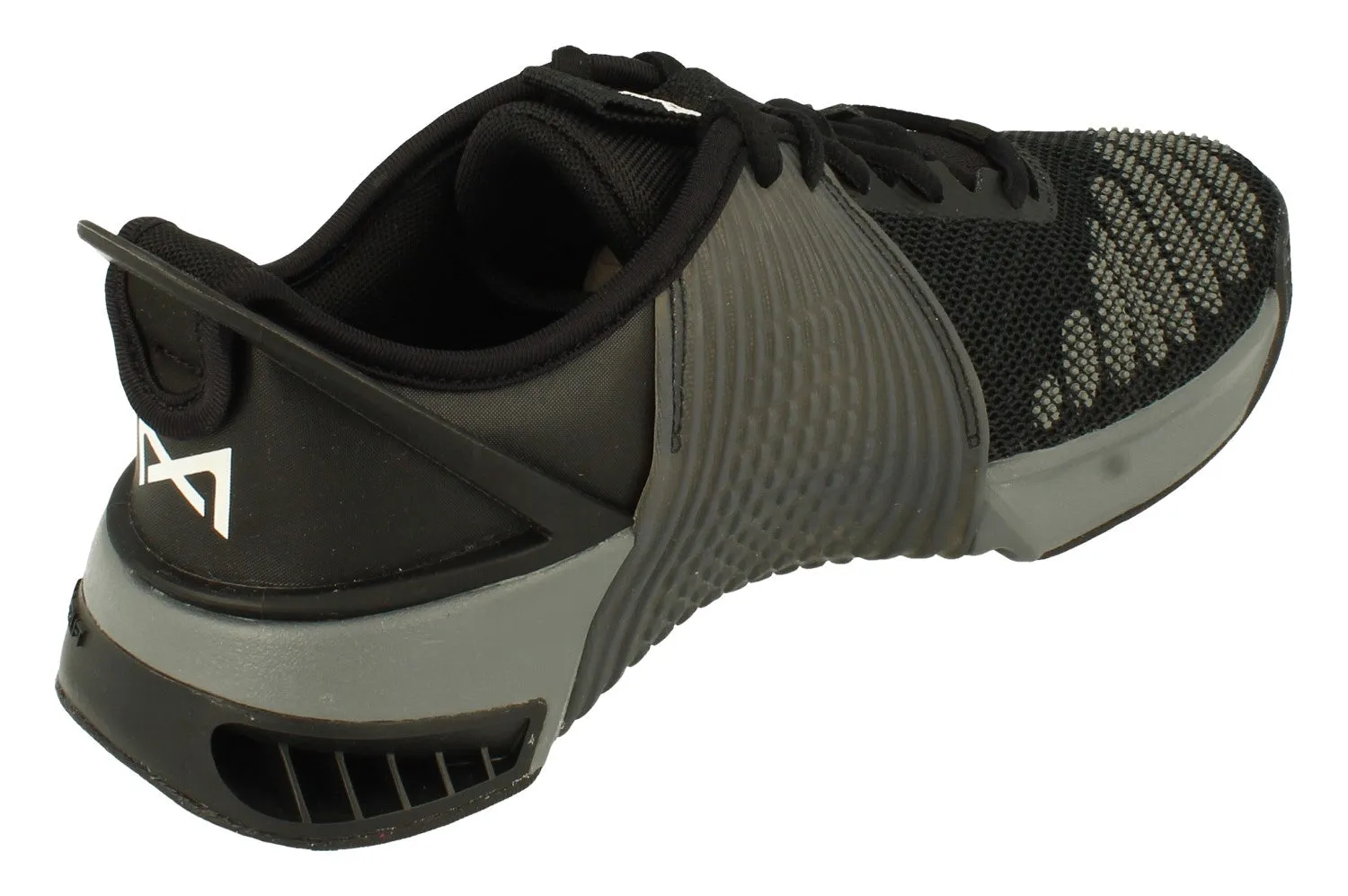 Nike Metcon 9 Flyease Mens Trainers Dz2615  001 track shoes substitute EVA - midsole