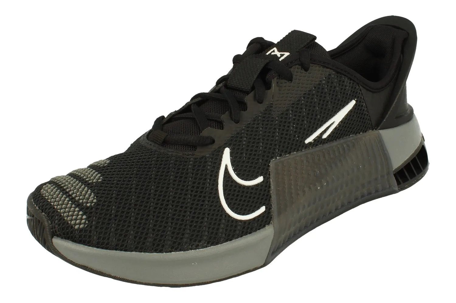 Nike Metcon 9 Flyease Mens Trainers Dz2615  001 single - density midsole shoes sports tops
