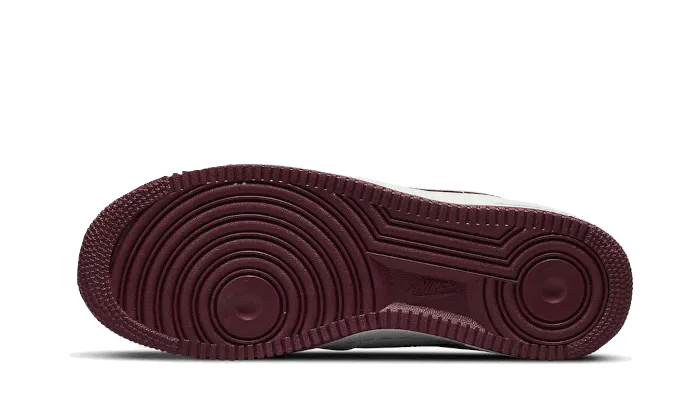 Farm Hike Air Force 1 Low '07 Craft Dark Beetroot