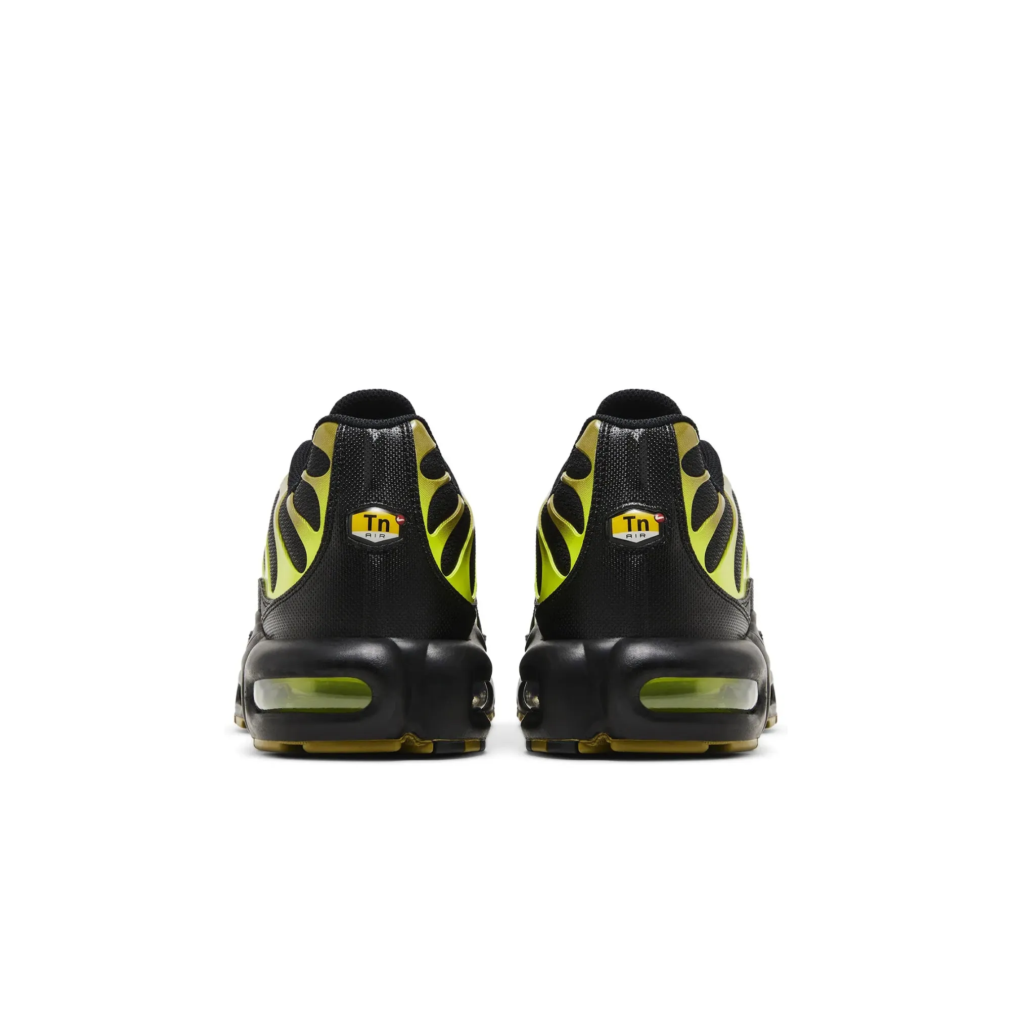 Nike Air Max Plus Pacific Moss IndoorOutdoor Midfoot Support