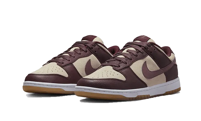 Dunk Low Plum Eclipse Daily Casual