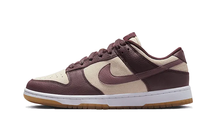 Outing Fit Dunk Low Plum Eclipse