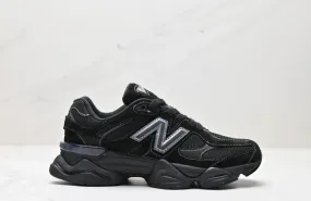 Toe Guard Protection New balance Black Travis