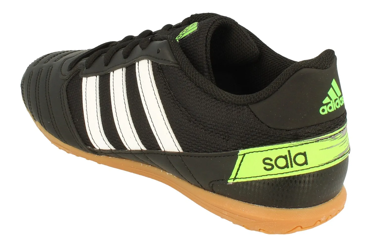 Compact Feel Offensive Play Adidas Super Sala Mens Football Boots Trainers FV5456