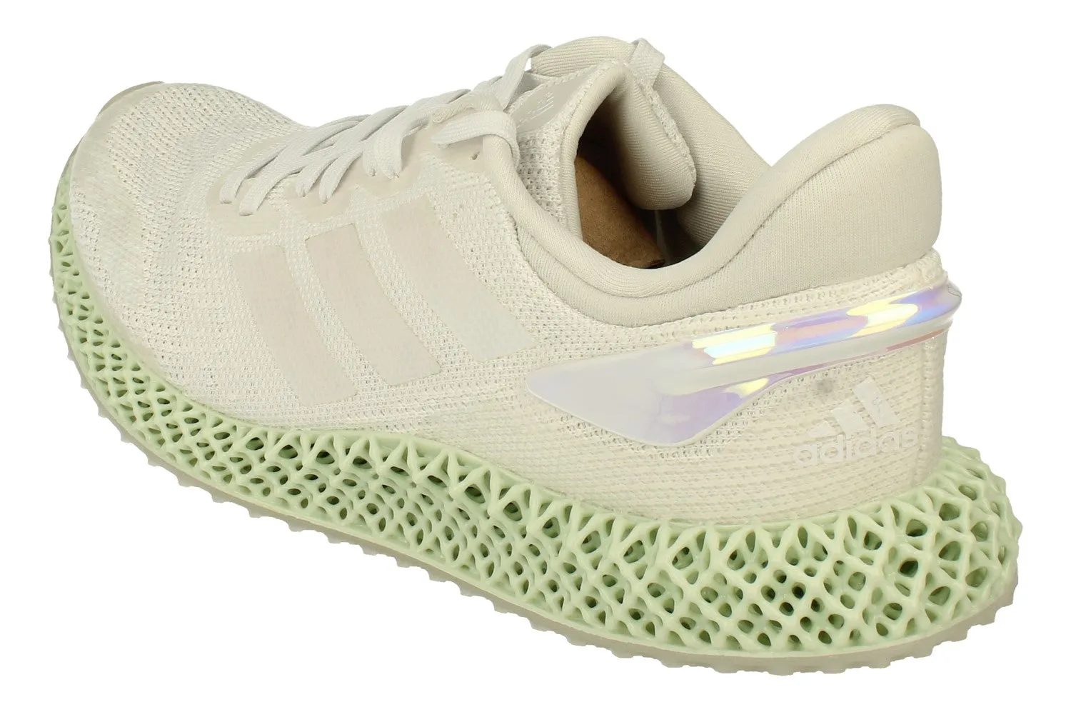 Adidas 4D Run 1.0 Mens FW1229 running for a way to stay free self - esteem