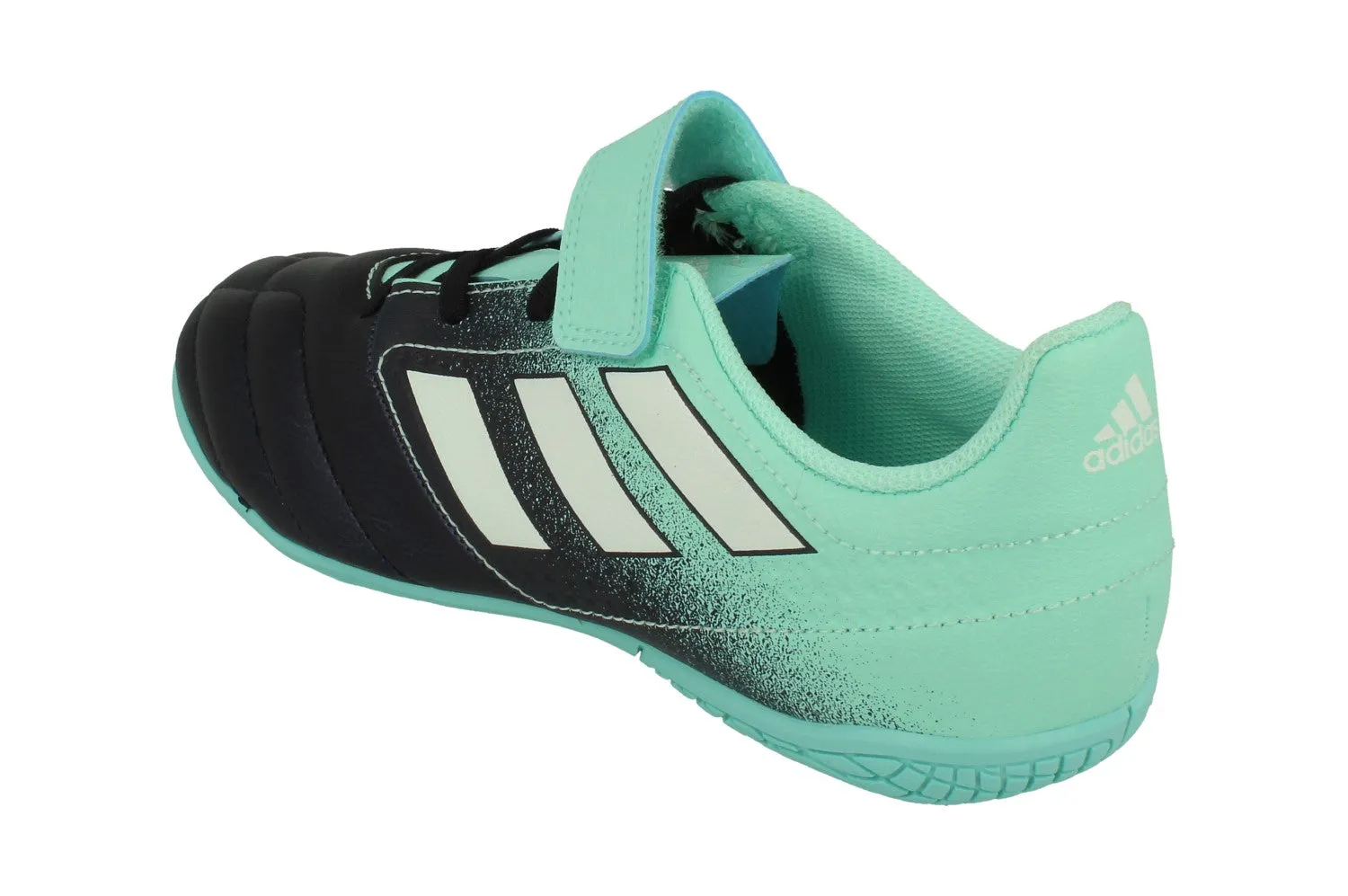 All surface Speed Step Adidas Ace 17.4 In J H&L Junior Indoor Football S77110