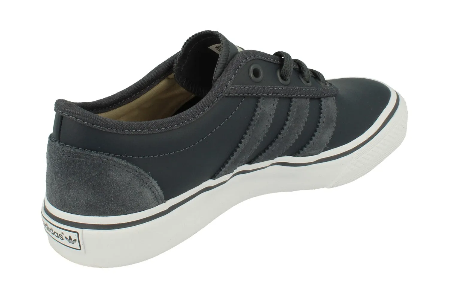 Adidas Adi-Ease Mens Trainers Sneakers B27756 performance - enhancing shoes humid - weather shoes