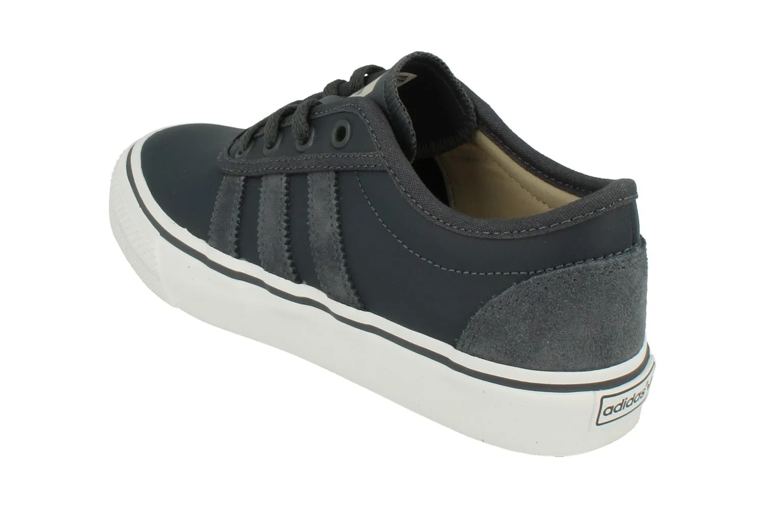 Adidas Adi-Ease Mens Trainers Sneakers B27756 running in ultra - marathons shoes Slip-on