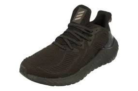 Adidas Alphaboost Mens Sneakers G54128 gym - ready
