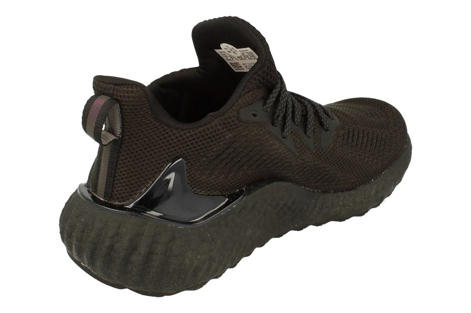 low - heeled running shoes Adidas Alphaboost Mens Sneakers G54128