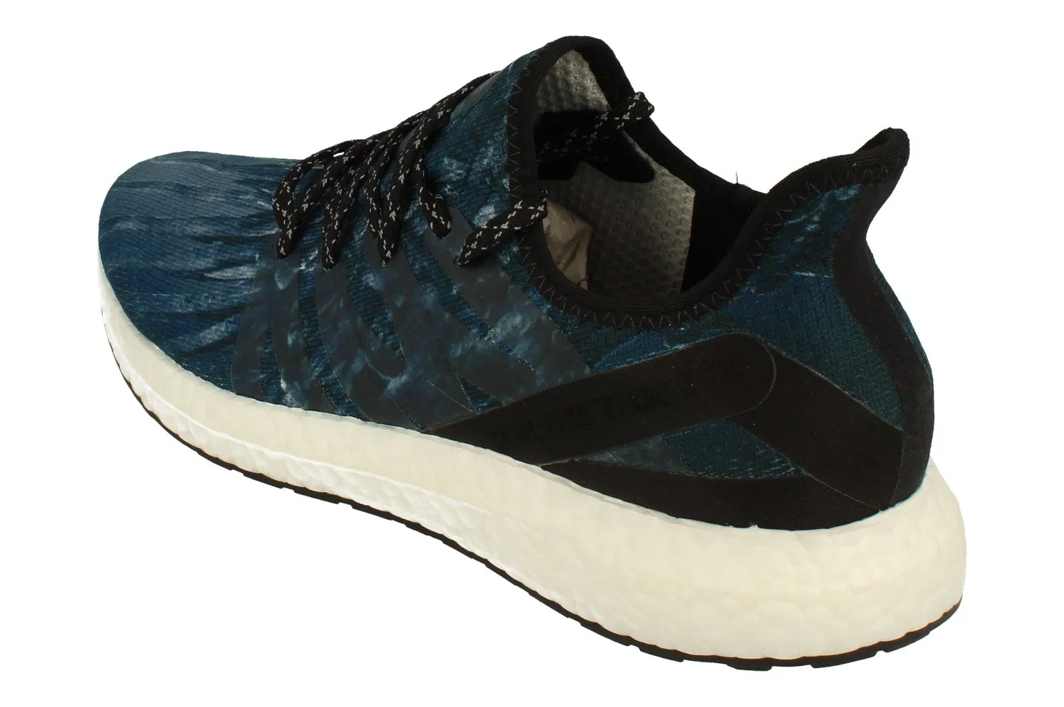 recycled - material running gear anti - fatigue sole Adidas AM4 Game Of Thrones Mens Sneakers FV8251
