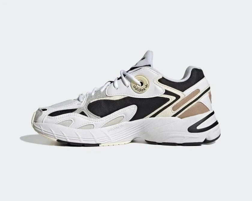 Carbon Fiber Adidas Astir Cloud White Core Black Cream White