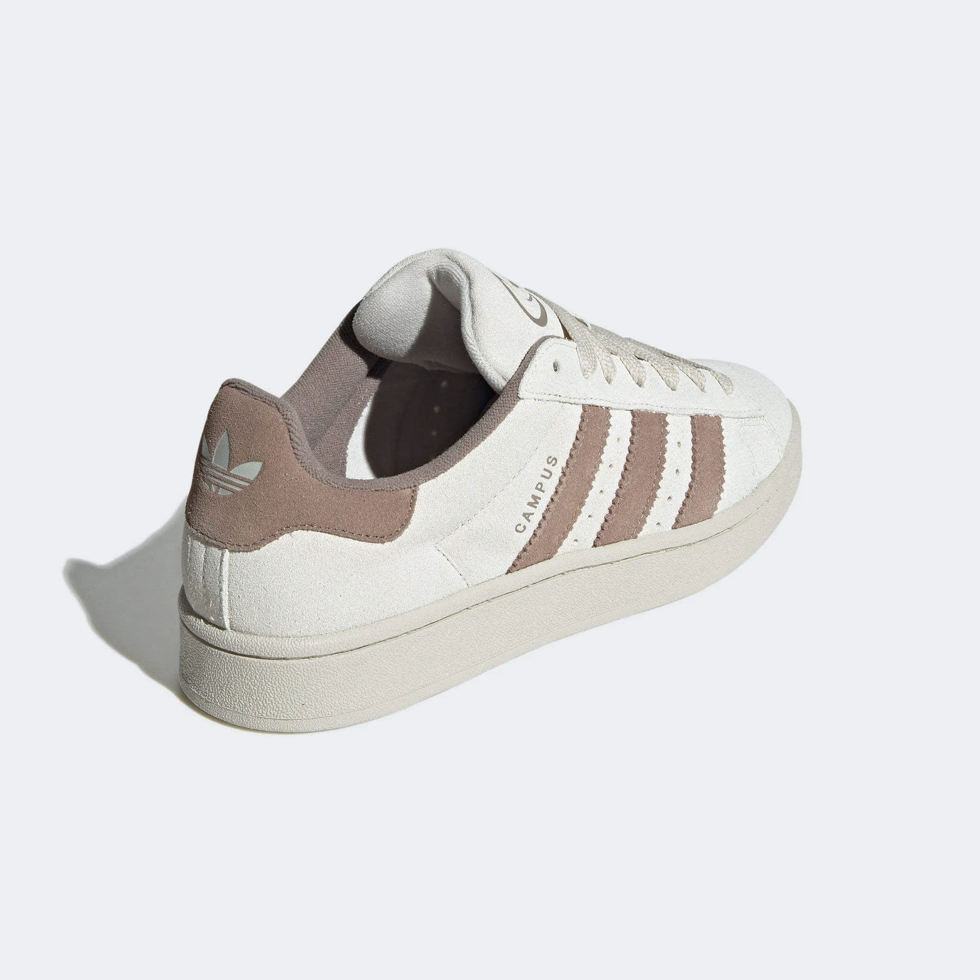 Adidas Campus 00S 'Chalk White Brown' Easy Run comfort features