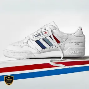 Lace Secure Trend-setting comfort Adidas CONTINENTAL 80 X END German Engineering