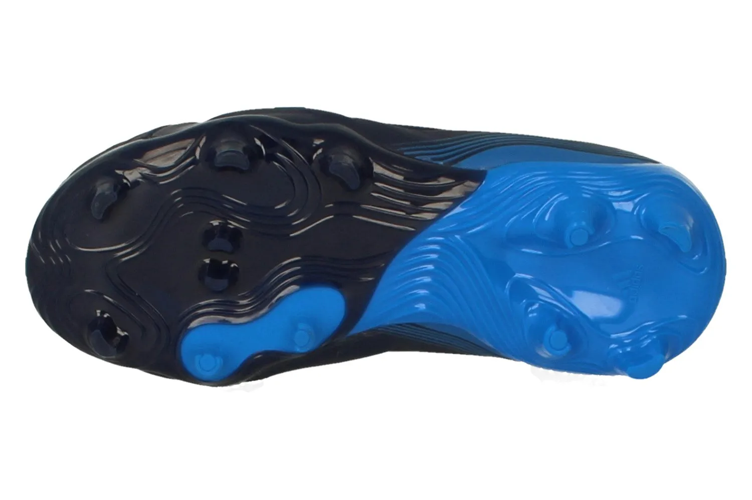 Clean Strike Training Goals Adidas Copa Sense.1 FG Junior Football Boots GW7403