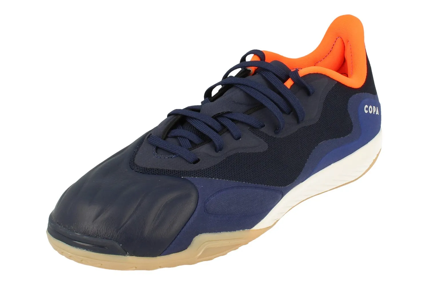 Fast Paced Adidas Copa Sense.1 In Mens Football Boots Trainers GW4949