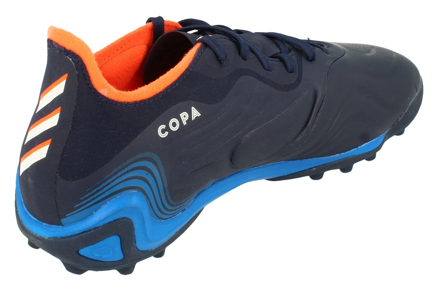 Quick Support Stadium Day Adidas Copa Sense.1 Tf Mens Football Boots GW4951