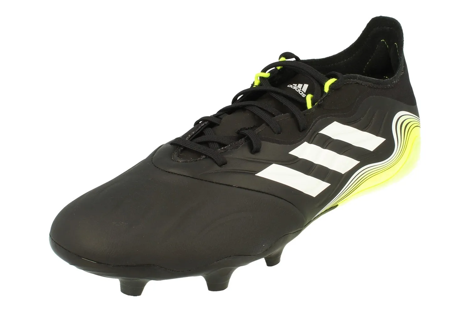 Soft Touch Fitness routine Adidas Copa Sense.2 FG Mens Football Boots FW6551