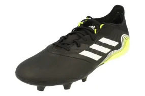 Soft Touch Fitness routine Adidas Copa Sense.2 FG Mens Football Boots FW6551