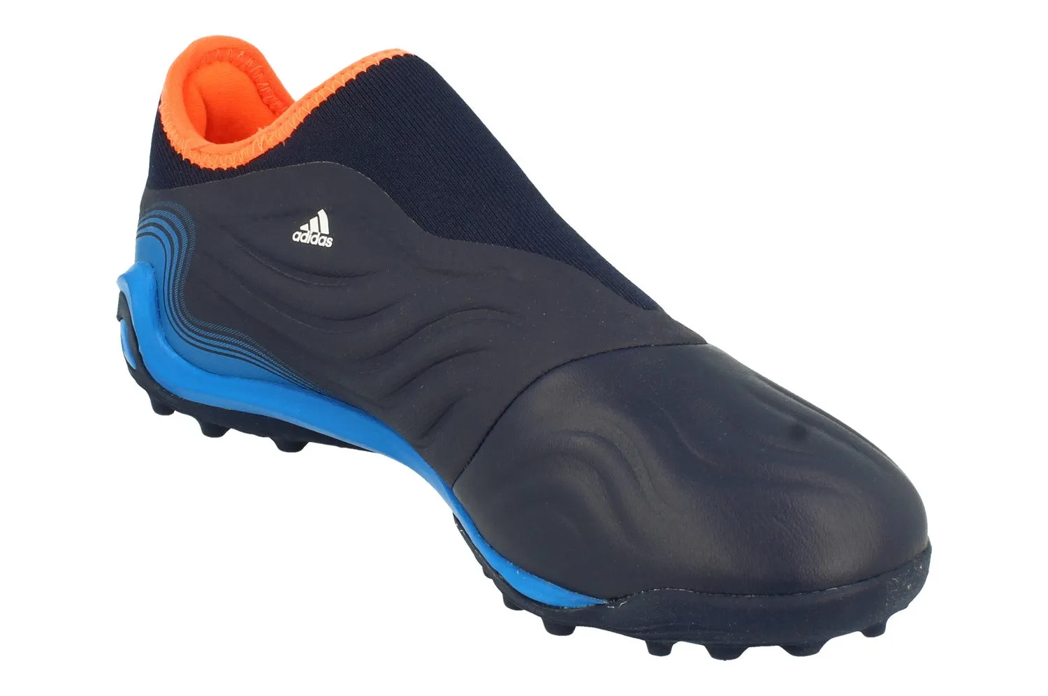 Zip-up Adidas Copa Sense.3 Ll Tf Mens Football Boots Trainers GW7396