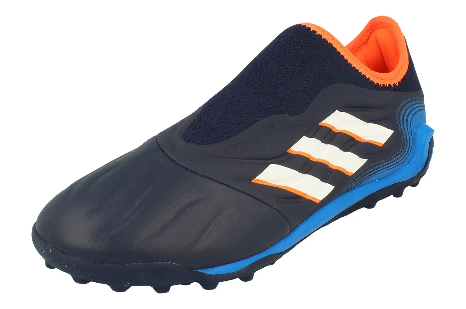 heel - cup shoes Adidas Copa Sense.3 Ll Tf Mens Football Boots Trainers GW7396