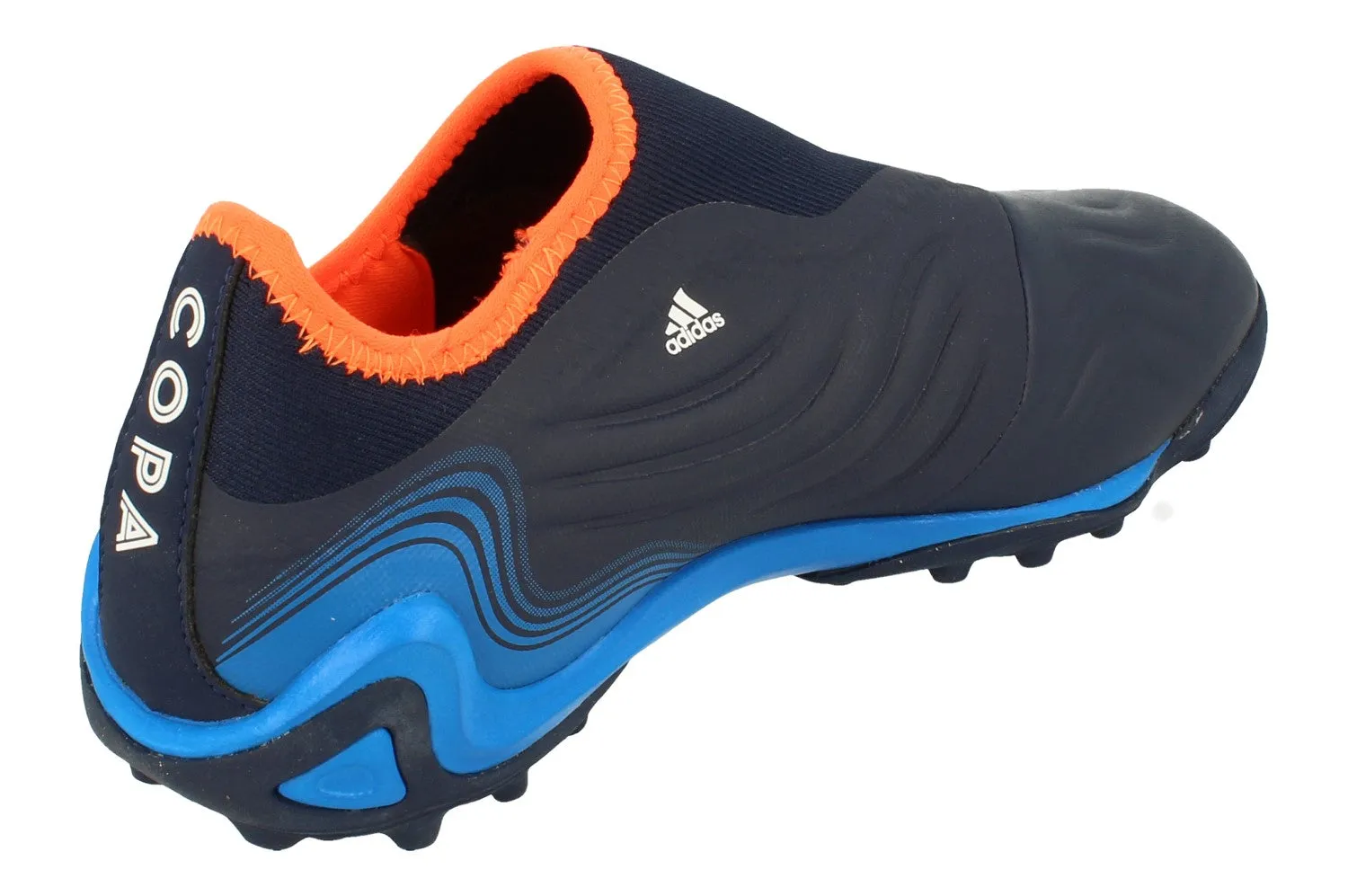 Adidas Copa Sense.3 Ll Tf Mens Football Boots Trainers GW7396 polyester running gear thin sole shoes
