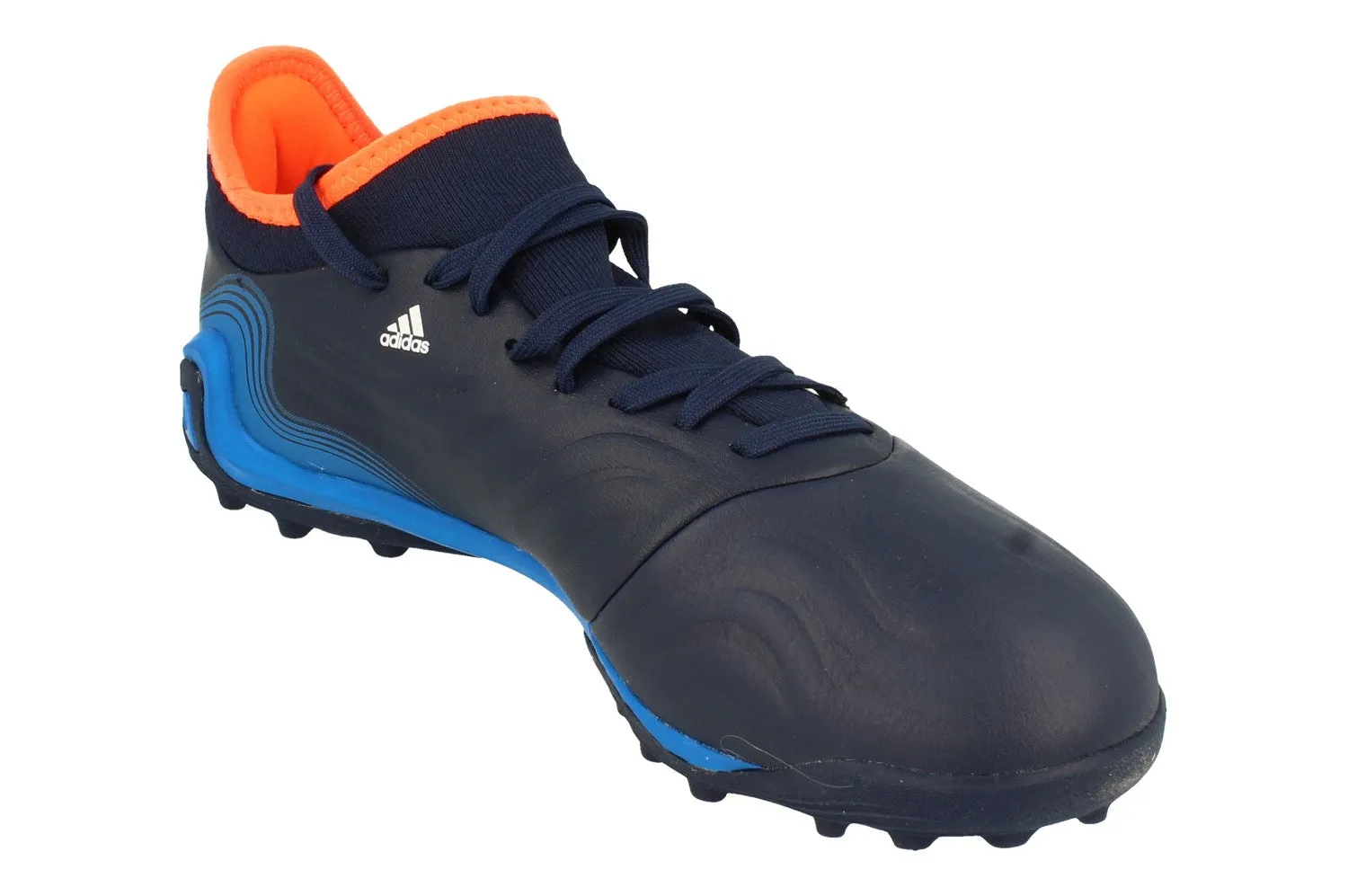 Pivot Zone Adidas Copa Sense.3 Tf Mens Football Boots Trainers GW4964