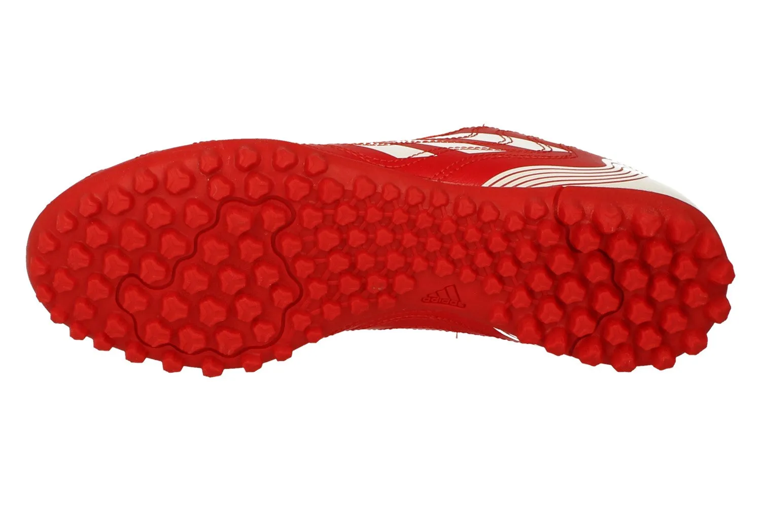 Adidas Copa Sense.4 Tf Mens Football Boots Trainers FY6179 Defense Core