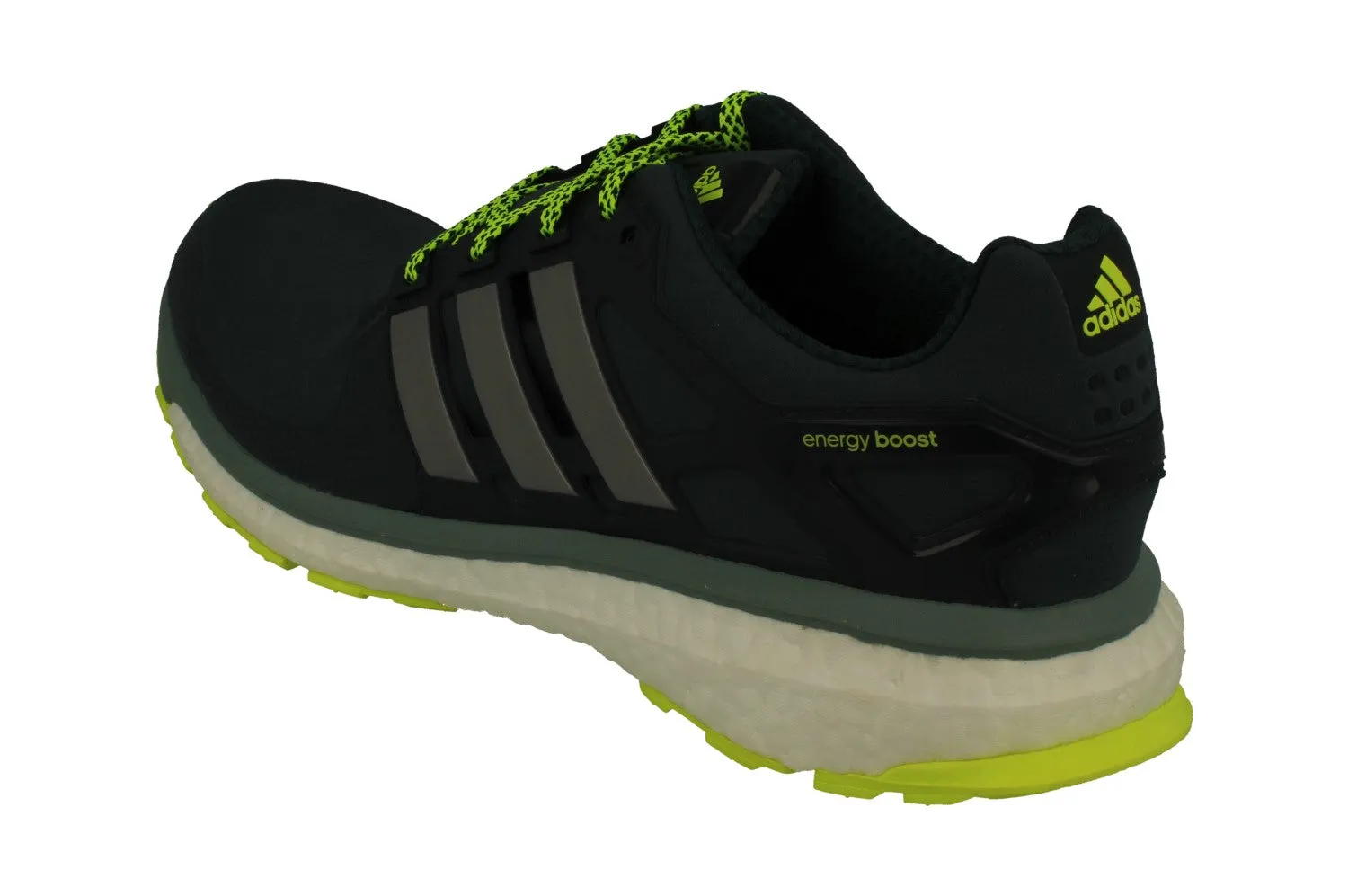 Adidas Energy Boost 2 ATR Mens Sneakers B23150 running for stress relief shoes