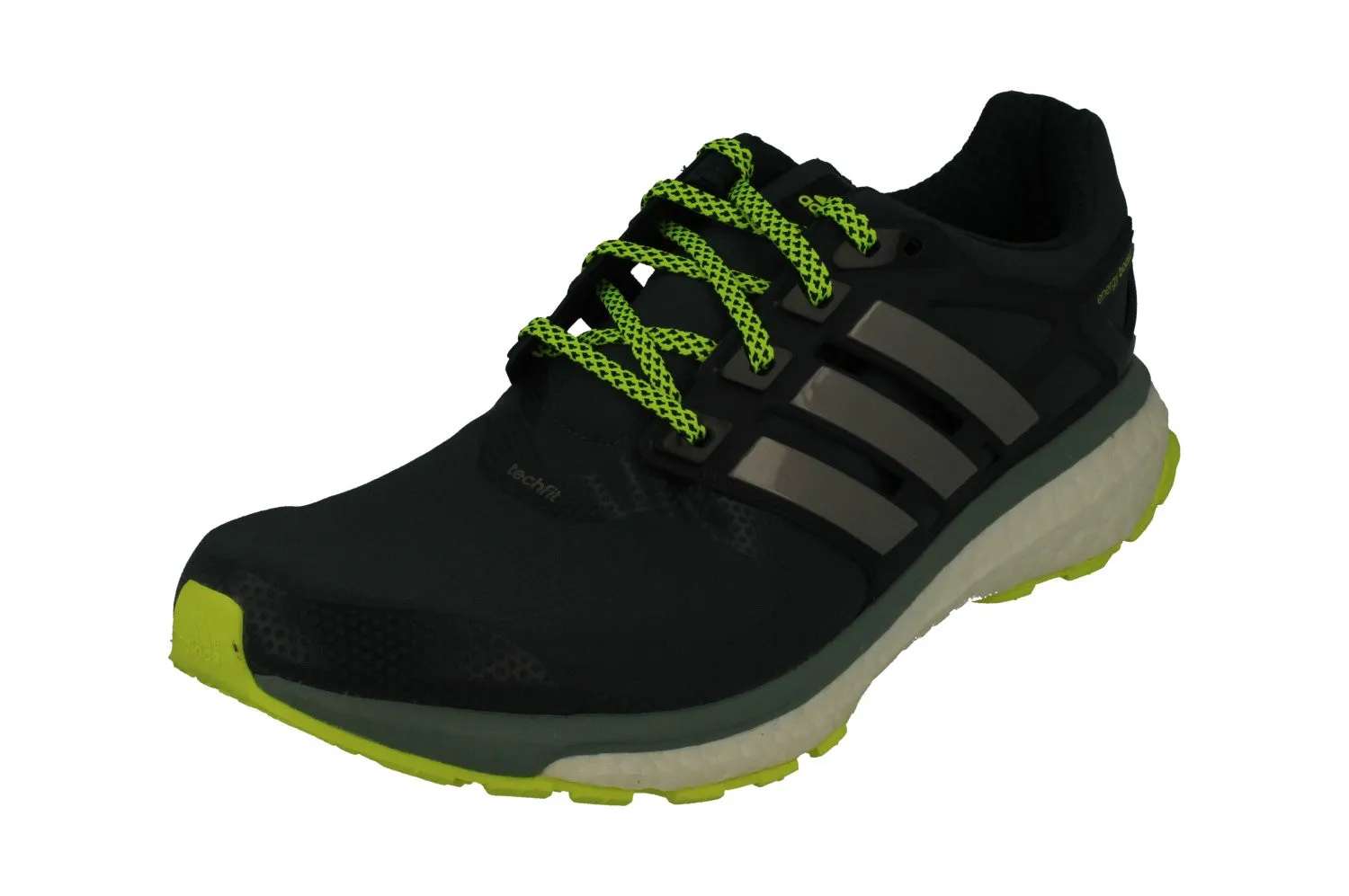 martial arts shoes Adidas Energy Boost 2 ATR Mens Sneakers B23150