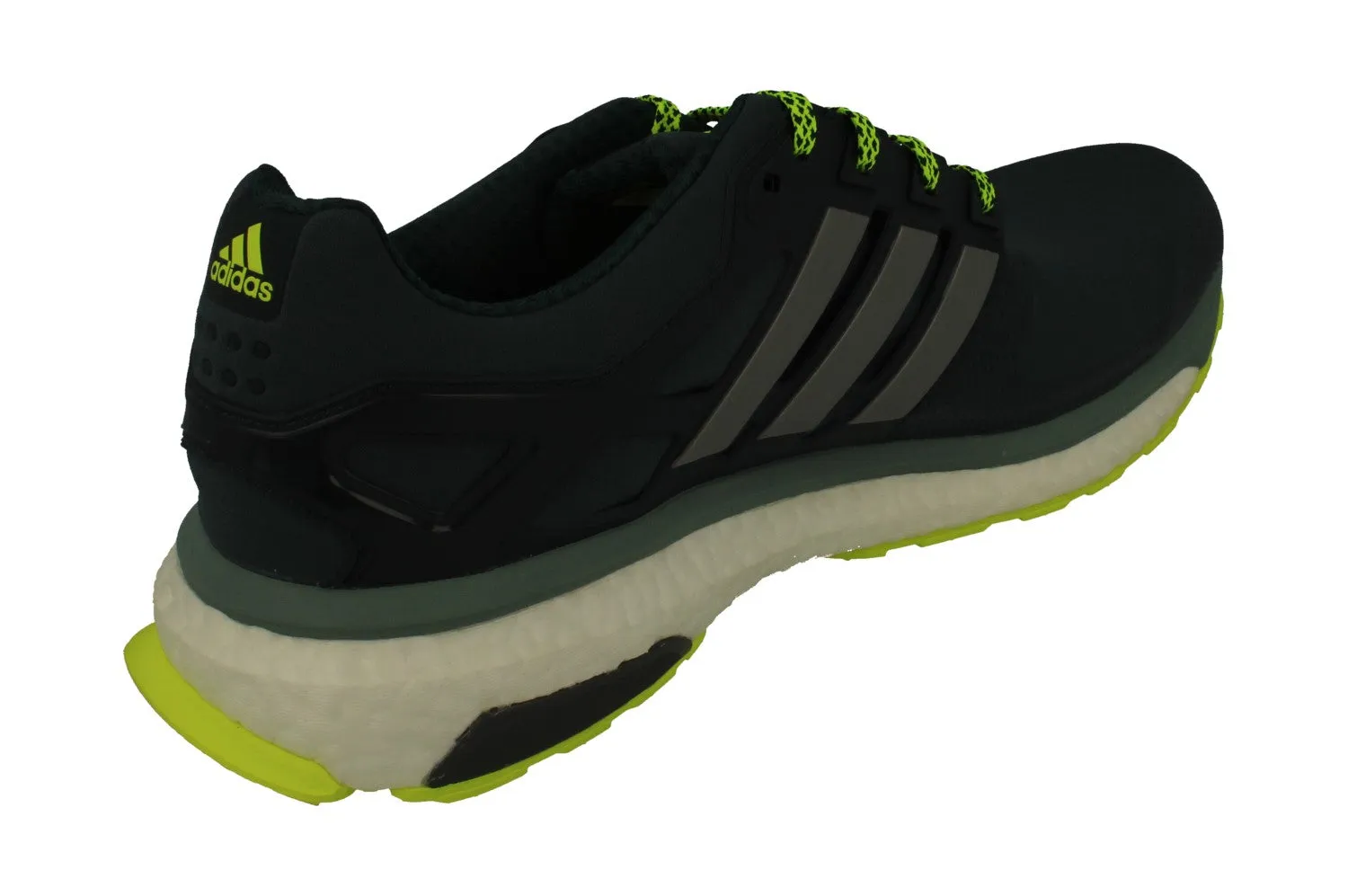 Adidas Energy Boost 2 ATR Mens Sneakers B23150 mesh material