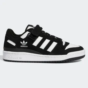 Adidas Forum Low Panda Soft Collar Padding Trail Fit