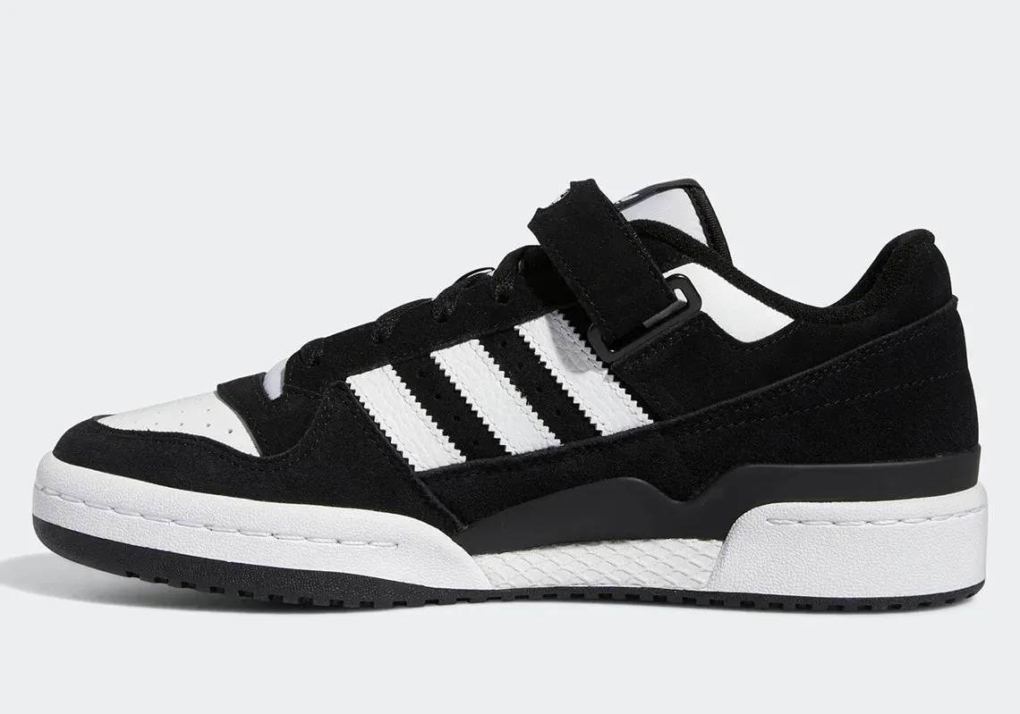 Performance Step Adidas Forum Low Panda