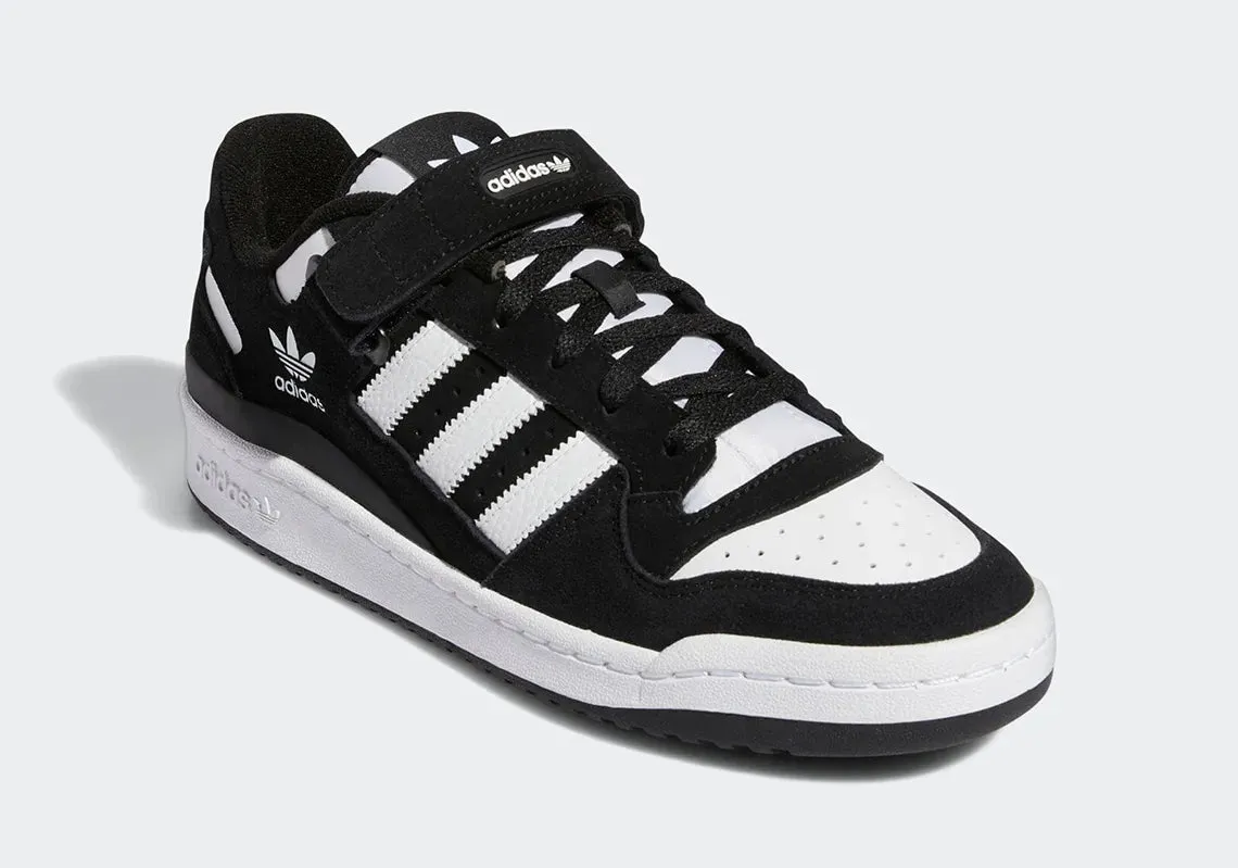 Adidas Forum Low Panda Durable Frame